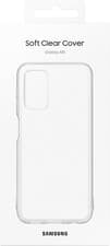 Image of Genuine Samsung Official Case Galaxy A13 Original Cover Soft Clear Case NEW