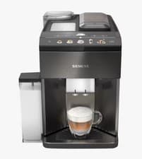 Image of Siemens Coffee Machine TQ518GB3 EQ500 Bean To Cup Black C Grade