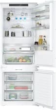 Image of Siemens Fridge Freezer White KB96NADD0G iQ500 60/40 Integrated A Graded(B-67747)