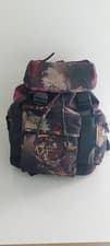 Image of Ted Baker Floral Sports Backpack