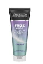 Image of John Frieda Weightless Wonder Conditioner 250ml