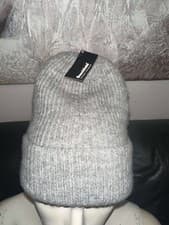 Image of Beechfield Original Cuffed Beanie Knitted Hat
