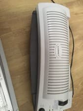 Image of Q Connect Laminator