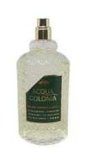 Image of 4711 acqua colonia blood orange & basil eau de cologne 170ml