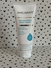 Image of Ameliorate Nourishing Body Wash 200ml
