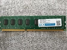 Image of Hypertec B4U37AA-HY Desktop Memory 8GB DDR3 - B4U37AA-HY 8GB PC3-12800