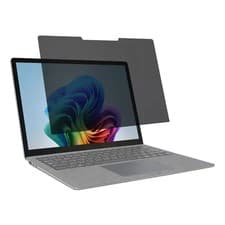 Image of Kensington Privacy Screen Filter 2-Way Removable for Surface Laptop 7 15inch