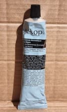 Image of Aesop Reverence Aromatique Hand Balm 75ml - Softening & Hydrating for Dry Hands