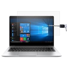 Image of HD Tempered Glass Screen Protector for HP EliteBook 840 G6, Anti-Glare, 14"