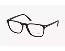 Image of GIORGIO ARMANI New Genuine Frame Men AR7193 Black Frame / Demo Lens