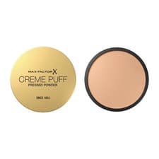 Image of MAX FACTOR Creme Puff Compact Pressed Face Powder 14g - CHOOSE YOUR SHADE