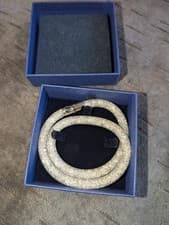 Image of Swarovski Choker Necklace