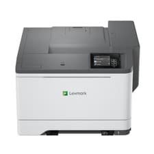 Image of Lexmark CS531dw Colour Laser Printer