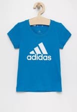 Image of Girls Adidas T-shirt Originals Junior Children  RRP £19.99 