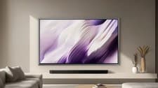 Image of Samsung S99H 77” OLED 4K Smart TV QE77S99HATXXU Brand New Flagship 2026 In Box
