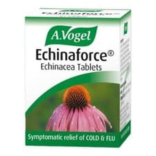 Image of A.Vogel Echinaforce Echinacea 120 Tablets (Pack of 2)