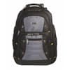 Image of Targus DRIFTER 16 BACKPACK notebook case 40.6 cm 16" Black"