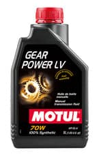 Image of Transmission Oil MOTUL 111131