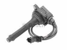 Image of BOSCH IGNITION COIL - 0221604012