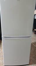 Image of LOGIK LE55CW23 50/50 Fridge Freezer - White - REFURB-C