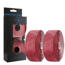 Image of Supacaz Super Sticky Kush Classic Road Bike Handlebar Tape UK
