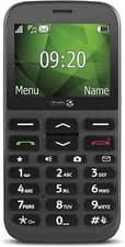 Image of Doro 1370 Unlocked 2G Easy-to-Use Mobile Phone for Seniors - - UK - Fast P&P