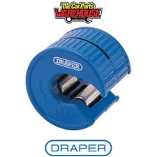 Image of Draper 81113 Automatic Pipe Cutter 15mm
