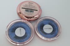 Image of 3 X PACK LOT OH MY LASH 100% FAUX MINK EYELASHES - CHOOSE STYLE