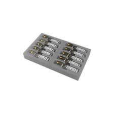 Image of StarTech Gigabit RJ45 Copper SFP Transceiver Module Cisco GLC-T Compatible 10