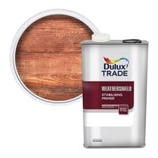 Image of Dulux Trade Paint Weathershield Stabilising Primer