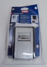 Image of Abus Key Garage 787BIG Wall Mounted Lock Safe BRAND NEW