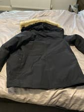 Image of superdry mens brand new parka medium
