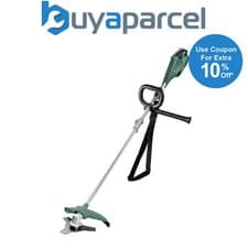 Image of Bosch AFS 23-37 Corded Brush Cutter Grass Line Strimmer Trimmer 06008A9070 240v