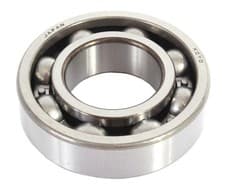 Image of 6202C3 Ball Bearing Premium Brand JTEKT 15x35x11mm