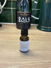 Image of Mauli Supreme Skin Face Serum × 1 Anti Age No Box Hydration 15 Ml