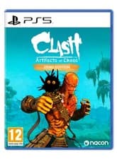 Image of Clash: Artifacts of Chaos - Zeno Edition (PS5) (New)
