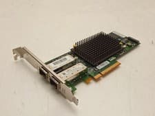 Image of HP Dual Port 10Gbe Server Network Adapter Card 581199-001 586444-001