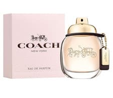 Image of Coach Woman Eau De Parfum Spray 30ml
