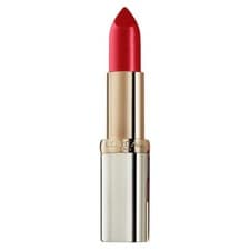 Image of L'Oréal Color Riche/Color Riche Satin Lipstick Various Shades to Choose from