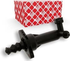 Image of febi bilstein 39438 Clutch Slave Cylinder – Audi, VW, Seat, Skoda