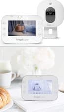 Image of Angelcare Baby Video Monitor A320
