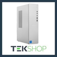 Image of Lenovo IdeaCentre 08IRR9 Tower Desktop PC Intel Core i7 16GB RAM 1TB SSD Grey #O