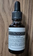 Image of Aesop Damascan Rose Facial Treatment 25ml Brand New Sealed