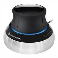 Image of 3D Connexion SpaceMouse Compact Professional Mouse