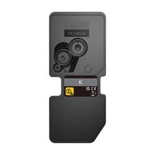 Image of Kyocera TK-5450K Black Toner Cartridge (4/100 Pages)