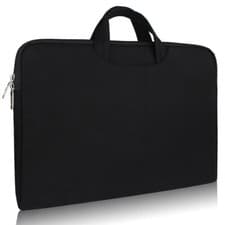 Image of With Handles Bag Sleeve Case Cover Pouch For ACER, HP & LENOVO 14"inch Laptop