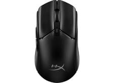 Image of HyperX Pulsefire Haste 2 Core - Wireless RGB Gaming Mouse (Black)