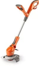 Image of Flymo Contour 500e Trimmer Garden Strimmer Garden Grass Lawn Edger