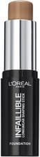 Image of L'Oreal Infallible Longwear Shaping Stick Foundation Choose Shade