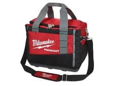 Image of Milwaukee 4932471066 Packout Duffel Bag 15in / 38cm.